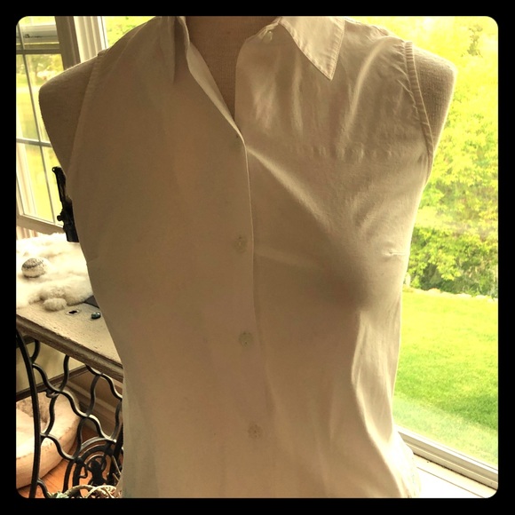 Bette and Court top/pants size 4 - Picture 5 of 8